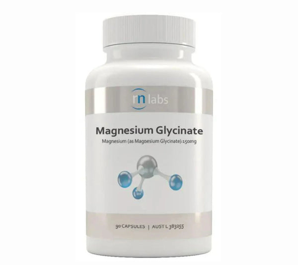 RN Labs Magnesium Glycinate