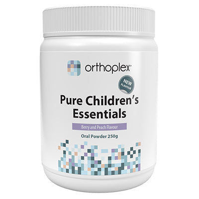 Orthoplex Pure Children's Essentials 250g