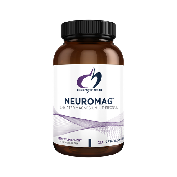 Designs for Health Neuromag 90 Capsules