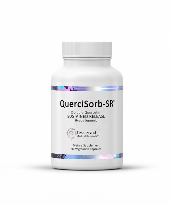 Tesseract Quercisorb SR 90 (Quercetin)