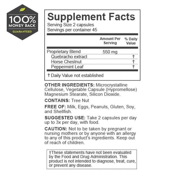 Atrantil 90 Capsules Urban Herbalist