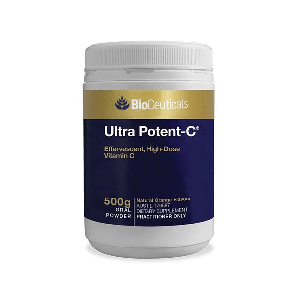 Bioceuticals Ulta Potent-C 500g