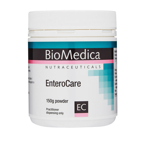 BioMedica EnteroCare 150g