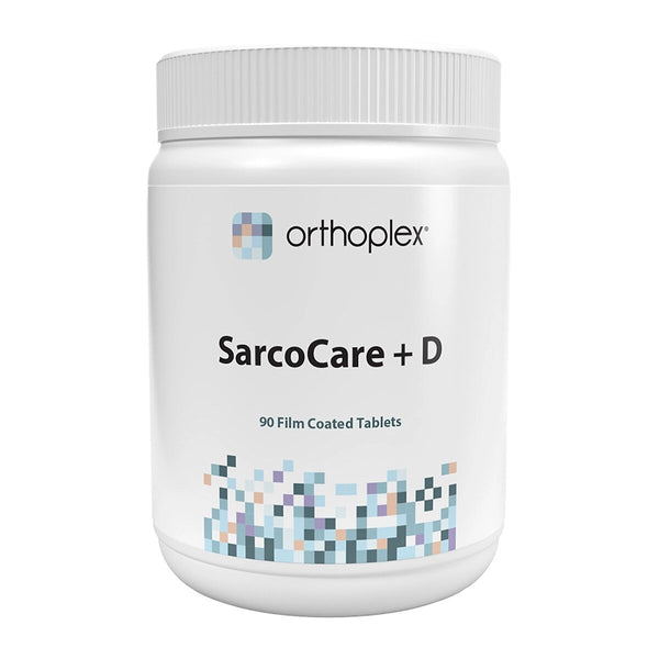Orthoplex SarcoCare + D
