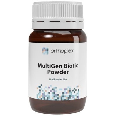 Orthoplex Multigen Biotic Powder 30g