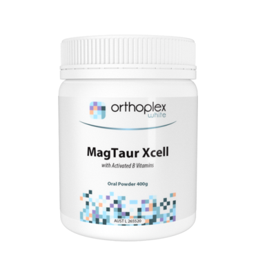 Orthoplex MagTaur Xcell 400g