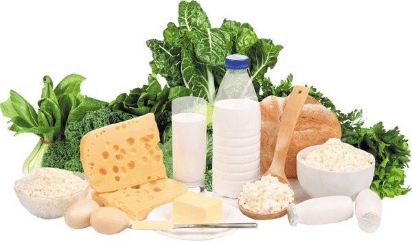 The importance of Calcium– Urban Herbalist