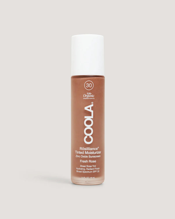 Coola Rosiliance BB Golden Hour