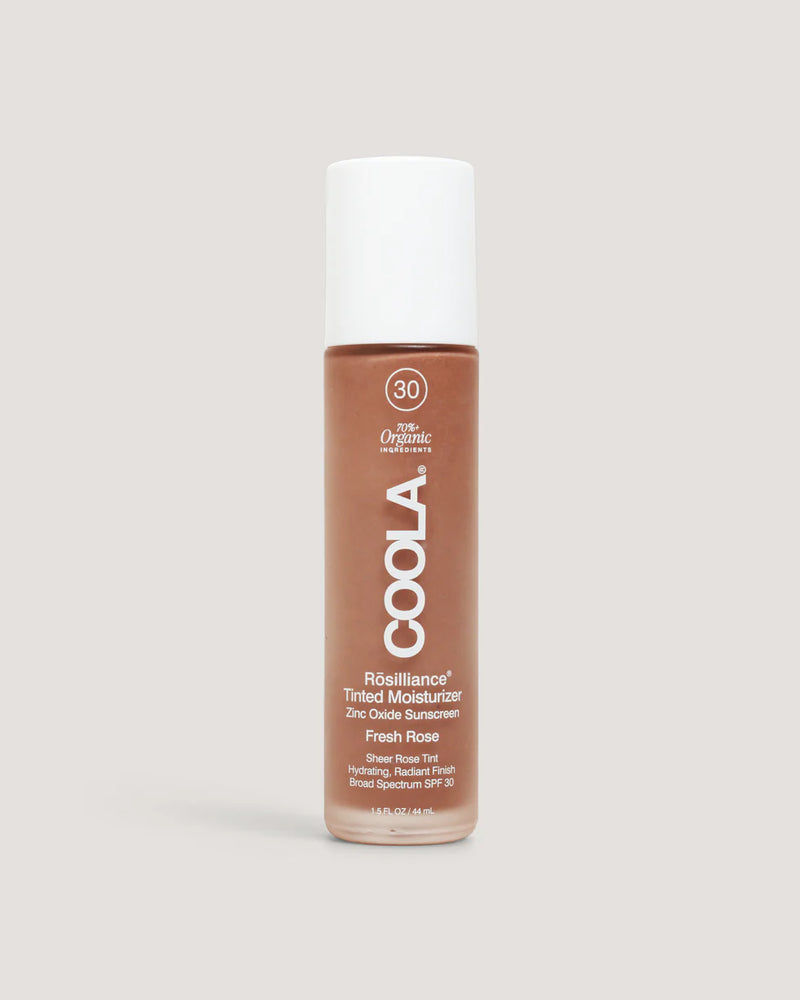 Coola Rosiliance BB Golden Hour