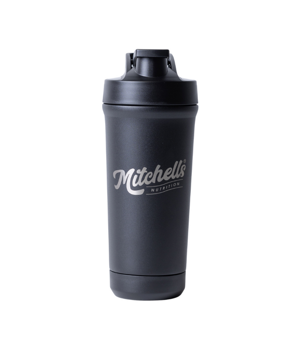 Mitchells Shaker