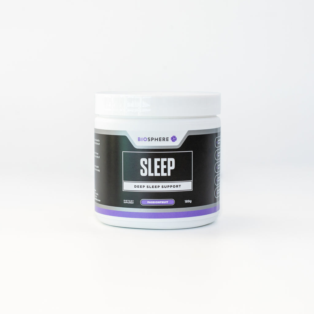 Biosphere Deep Sleep Support 189g– Urban Herbalist