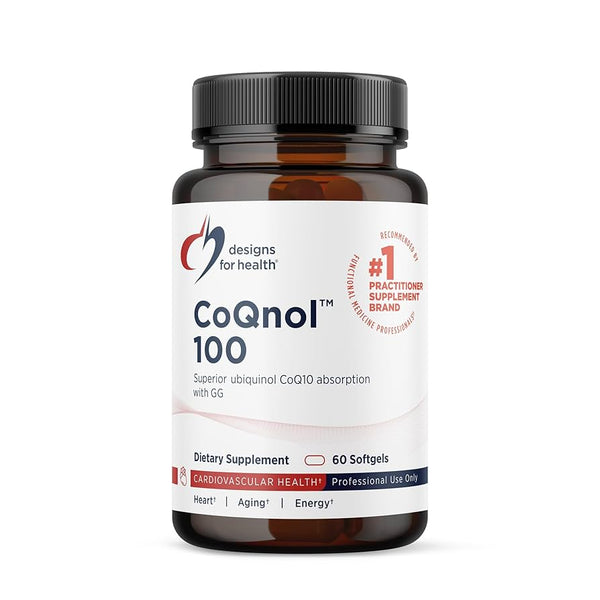 DFH CoQnol-100