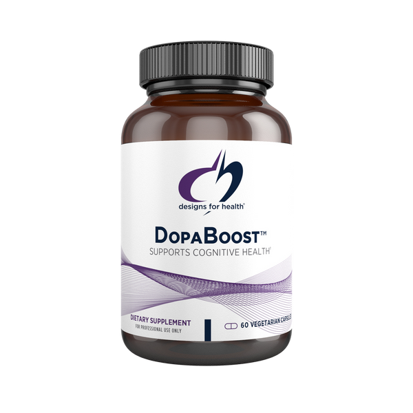 DFH Dopaboost 60