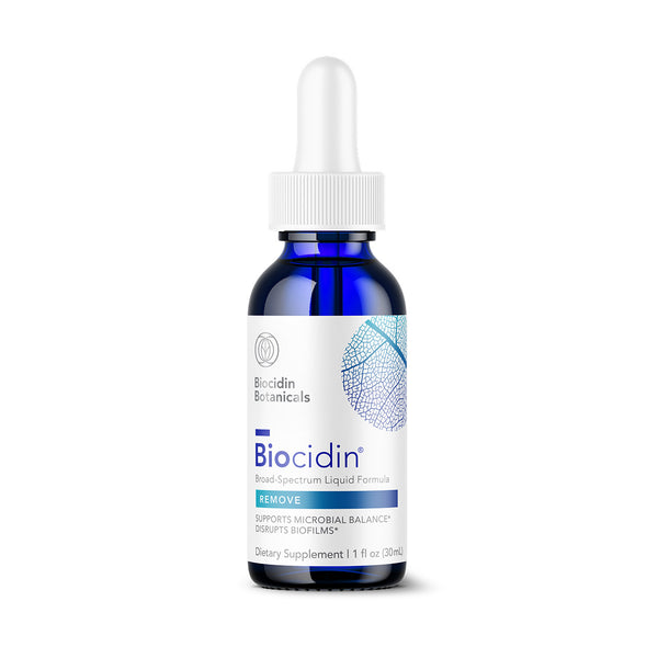 Biocidin Drops 30mL