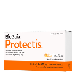 BioGaia Protectis 30