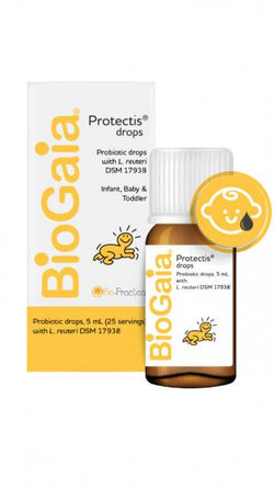 Biogaia Protectis Drops