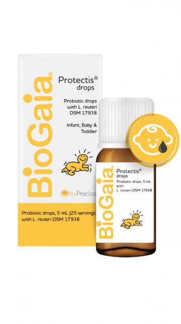 Biogaia Protectis Drops
