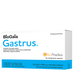 Biogaia Gastrus 30