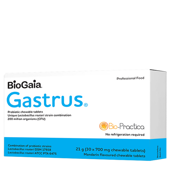 Biogaia Gastrus 30