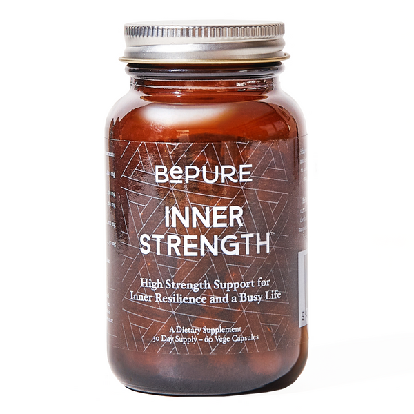 BePure Inner Strength 60