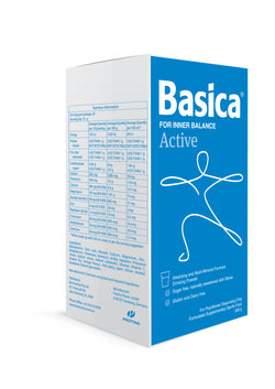 Basica ActivE 300g