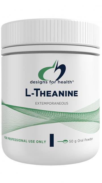 DFH L Theanine 50g