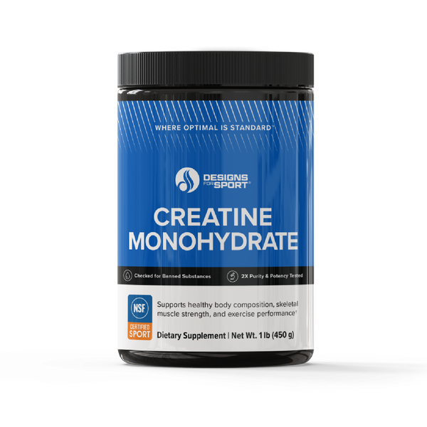 DFS Creatine Monohydrate 450g