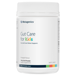 Metagenics Gut Care for Kids 140g