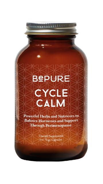 BePure CycleCalm 120