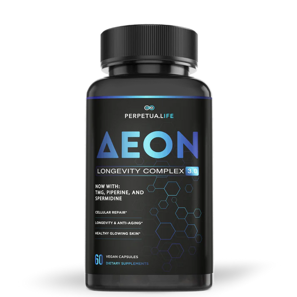 Perpetua AEON Longevity Complex 60