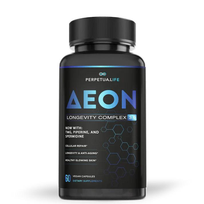 Perpetua AEON Longevity Complex 60
