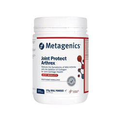 Metagenics Joint Protect Arthrex 375g