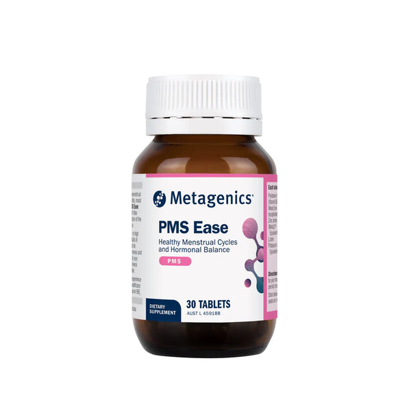 Metagenics PMS Ease (Formerly P-Lift) 30