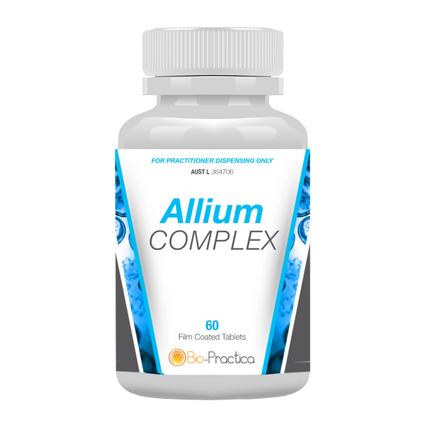 Bio-Practica Allium Complex