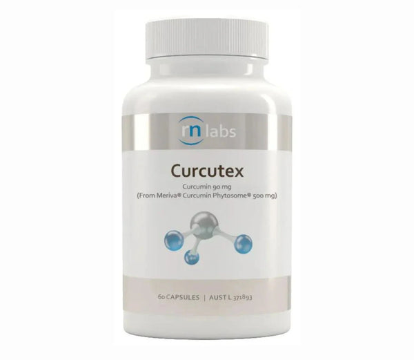 RN Labs Curcutex 60