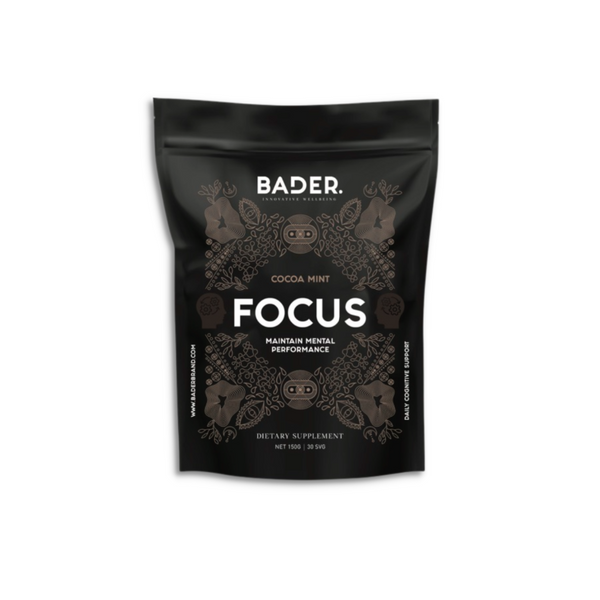 Bader Focus 150g