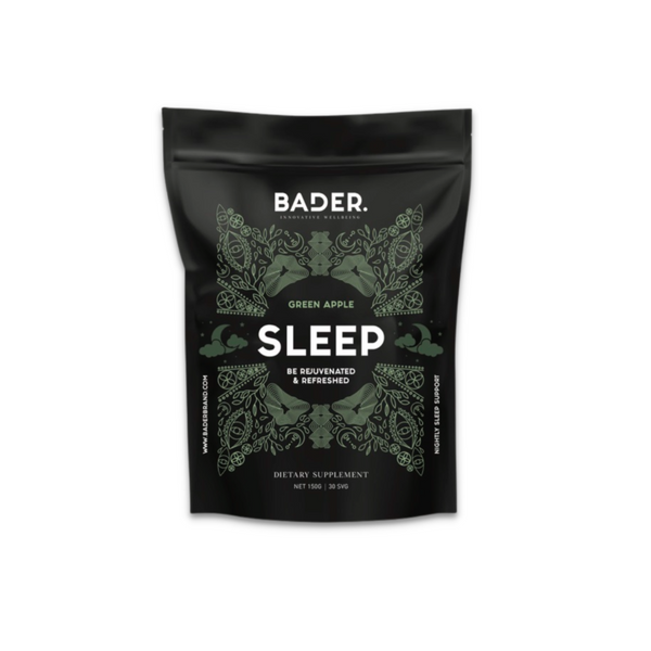 Bader Sleep 150g