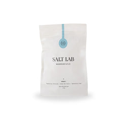 Salt Lab Cream Salt Lab Bath Salts 200g– Urban Herbalist