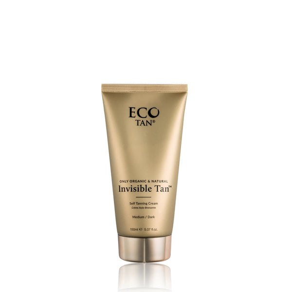 Eco Tan Invisible Tan 150ml