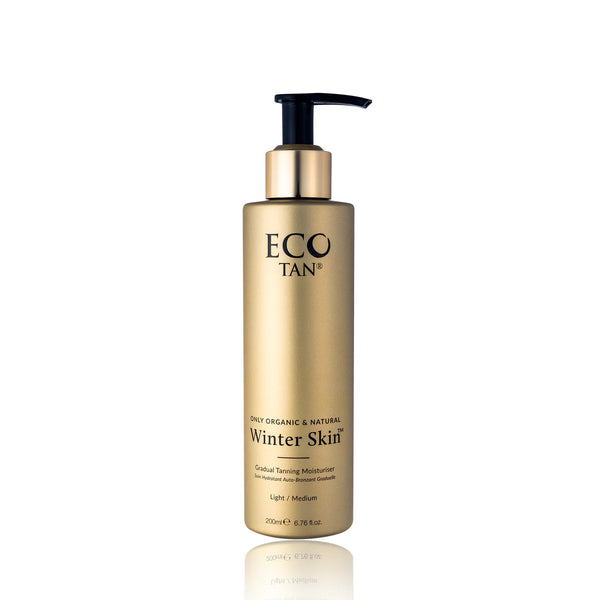 Eco Tan Winter Skin 200ml tube