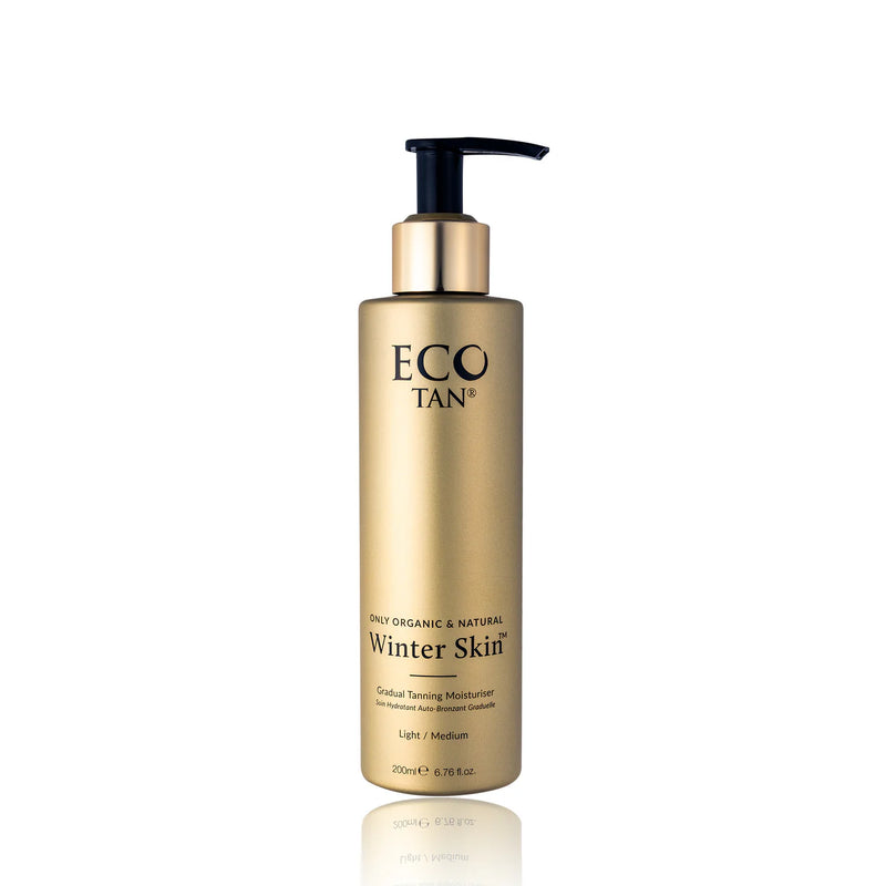 Eco Tan Winter Skin 200ml tube