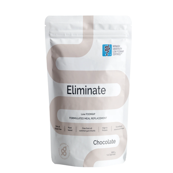Eliminate- Low FODMAP Meal Replacement