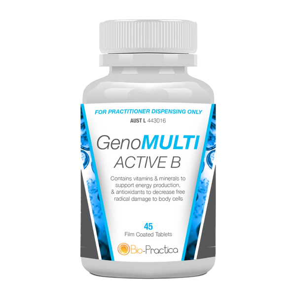 Bio-Practica GenoMulti Active B