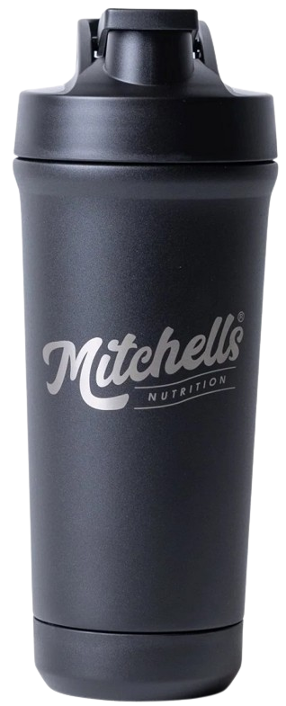 Mitchells Shaker