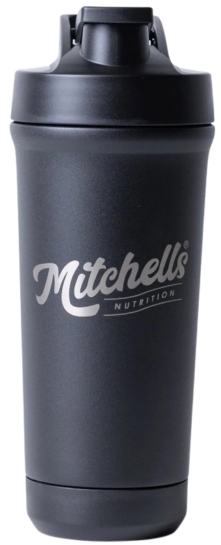 Mitchell's Stainless Steel Shaker 700mL