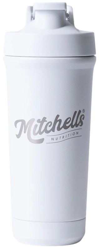 Mitchell's Stainless Steel Shaker 700mL