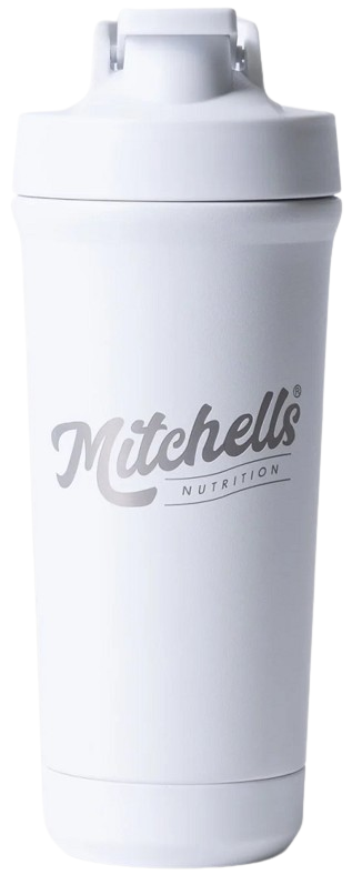 Mitchells Shaker