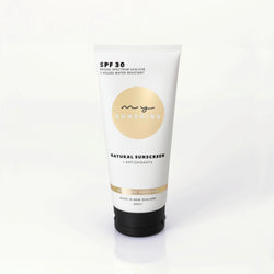 My Sunshine Sunscreen 200ml