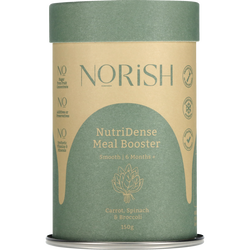 Norish NutriDense Meal Booster 150g