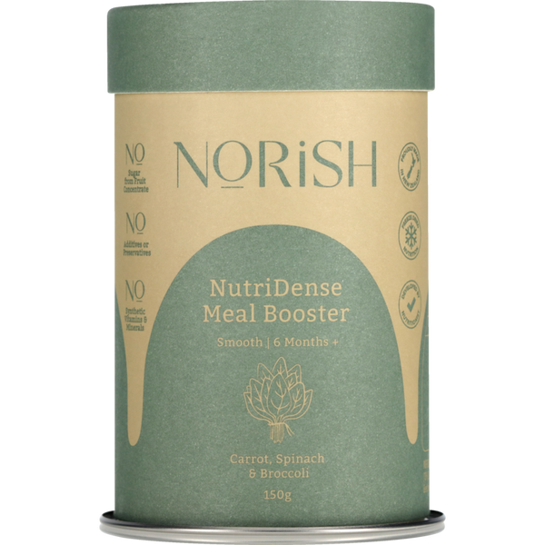 Norish NutriDense Meal Booster 150g